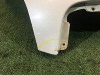 Bonnet TOYOTA RUSH OEM 53301B4020 J210E 2014 WHITE PEARL W24