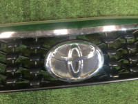 กระจังหน้า 2 модель TOYOTA RUSH OEM 53111-B4040 J210E 2014 WHITE PEARL W24