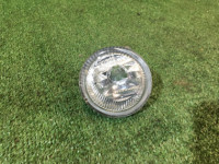 左雾灯 2 модель TOYOTA RUSH OEM 81210-B2420 J210E 2014