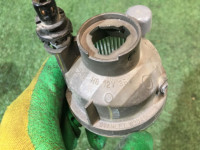 Farol de nevoeiro esquerdo 2 модель TOYOTA RUSH OEM 81210-B2420 J210E 2014