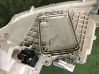 ไฟหน้าขวา 2 модель дефект TOYOTA RUSH OEM 81110-B4170 J210E 2014
