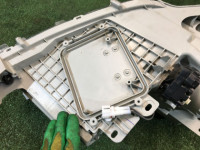 左ヘッドライト 2 модель дефект TOYOTA RUSH OEM 81150B4170 J210E 2014