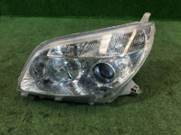 左ヘッドライト 2 модель дефект TOYOTA RUSH OEM 81150B4170 J210E 2014