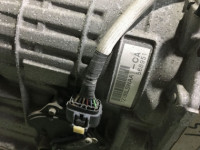 Caja de cambios automática TZ1B5LSWAA SUBARU FORESTER OEM 31000AG390 SG5 2006 EJ203