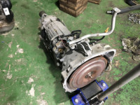 Caja de cambios automática TZ1B5LSWAA SUBARU FORESTER OEM 31000AG390 SG5 2006 EJ203