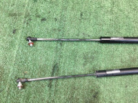 Trunk lid struts SUBARU FORESTER OEM 63269SA001 63269SA011 SG5 2006 51E
