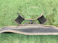 变速箱横梁 SUBARU FORESTER OEM 41021AC390 41022AE120 SG5 2006 EJ203