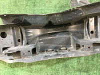 Travessa traseira SUBARU FORESTER OEM 20150SA020 SG5 2006 EJ203