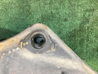Travessa traseira SUBARU FORESTER OEM 20150SA020 SG5 2006 EJ203