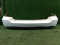 กันชนหลัง 57703SA091WG 57704SA012 SUBARU FORESTER