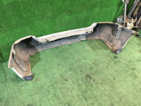Бампер задний SUBARU FORESTER OEM 57703SA091WG 57704SA012 SG5 2006 51E