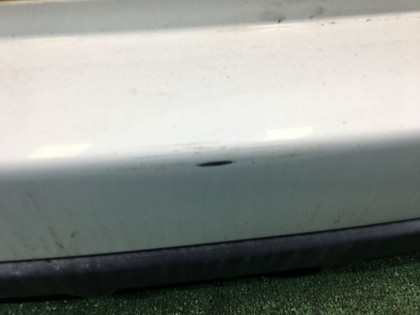 Бампер задний SUBARU FORESTER OEM 57703SA091WG 57704SA012 SG5 2006 51E