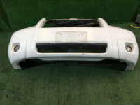 Бампер передний SUBARU FORESTER OEM 57703SA070WG 57704SA070 SG5 2006 51E