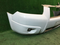 Бампер передний SUBARU FORESTER OEM 57703SA070WG 57704SA070 SG5 2006 51E