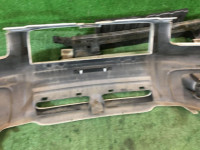 Бампер передний SUBARU FORESTER OEM 57703SA070WG 57704SA070 SG5 2006 51E