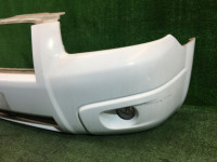 Бампер передний SUBARU FORESTER OEM 57703SA070WG 57704SA070 SG5 2006 51E