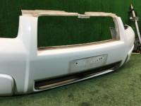 Бампер передний SUBARU FORESTER OEM 57703SA070WG 57704SA070 SG5 2006 51E