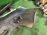 Бампер передний SUBARU FORESTER OEM 57703SA070WG 57704SA070 SG5 2006 51E