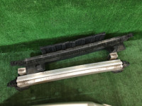 Бампер передний SUBARU FORESTER OEM 57703SA070WG 57704SA070 SG5 2006 51E