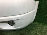 Бампер передний SUBARU FORESTER OEM 57703SA070WG 57704SA070 SG5 2006 51E