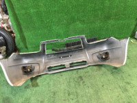 Бампер передний SUBARU FORESTER OEM 57703SA070WG 57704SA070 SG5 2006 51E