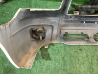 Бампер передний SUBARU FORESTER OEM 57703SA070WG 57704SA070 SG5 2006 51E