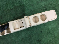 Guantera y reposabrazos высокий SUBARU FORESTER OEM 66150SA100EU 92113FE100EU 92114SA030EU 92136FE000EU SG5 2006 51E
