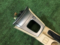 Guantera y reposabrazos высокий SUBARU FORESTER OEM 66150SA100EU 92113FE100EU 92114SA030EU 92136FE000EU SG5 2006 51E