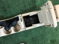Guantera y reposabrazos высокий SUBARU FORESTER OEM 66150SA100EU 92113FE100EU 92114SA030EU 92136FE000EU SG5 2006 51E