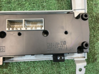 Comando do climatizador с рамкой SUBARU FORESTER OEM 72311SA110 66060SA200 SG5 2006 EJ203