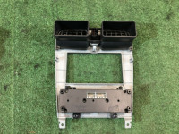 Comando do climatizador с рамкой SUBARU FORESTER OEM 72311SA110 66060SA200 SG5 2006 EJ203