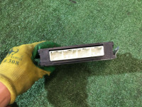 กล่อง ECU SUBARU FORESTER OEM 22611AL161 22611AL162 SG5 2006 EJ203