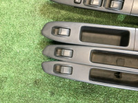 Módulo dos vidros elétricos SUBARU FORESTER OEM 83071SA110 83071SA050 SG5 2006 EJ203