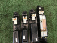 Módulo dos vidros elétricos SUBARU FORESTER OEM 83071SA110 83071SA050 SG5 2006 EJ203