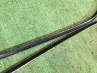 Ветровики SUBARU FORESTER OEM 63531SA000 63531SA010 SG5 2006 51E