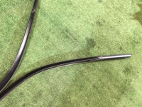 Ветровики SUBARU FORESTER OEM 63531SA000 63531SA010 SG5 2006 51E