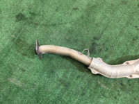 Catalisador штаны SUBARU FORESTER OEM 44620AB210 44620AB220 44651AA340 SG5 2006 EJ203