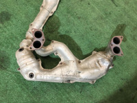 Catalisador штаны SUBARU FORESTER OEM 44620AB210 44620AB220 44651AA340 SG5 2006 EJ203
