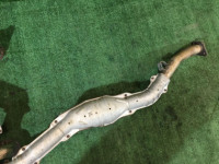 Catalisador штаны SUBARU FORESTER OEM 44620AB210 44620AB220 44651AA340 SG5 2006 EJ203