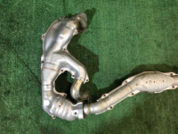 Catalisador штаны SUBARU FORESTER OEM 44620AB210 44620AB220 44651AA340 SG5 2006 EJ203