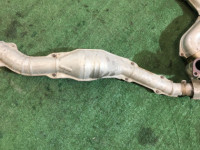 Catalisador штаны SUBARU FORESTER OEM 44620AB210 44620AB220 44651AA340 SG5 2006 EJ203
