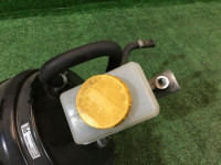 ブレーキマスターシリンダー SUBARU FORESTER OEM 26401FA021 26402SA120 SG5 2006 EJ203