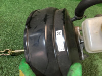 ブレーキマスターシリンダー SUBARU FORESTER OEM 26401FA021 26402SA120 SG5 2006 EJ203