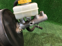 ブレーキマスターシリンダー SUBARU FORESTER OEM 26401FA021 26402SA120 SG5 2006 EJ203