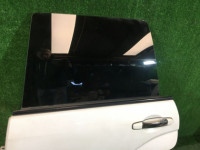 Porta traseira esquerda SUBARU FORESTER OEM 60409SA0129P SG5 2006 51E