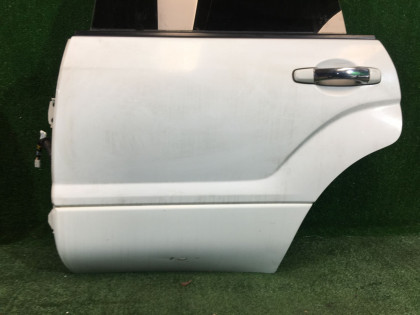 Porta traseira esquerda SUBARU FORESTER OEM 60409SA0129P SG5 2006 51E