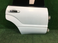 右后门 SUBARU FORESTER OEM 60409SA0029P SG5 2006 51E