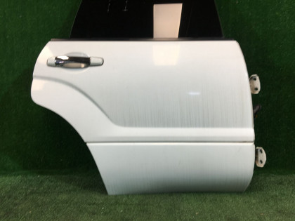 右后门 SUBARU FORESTER OEM 60409SA0029P SG5 2006 51E