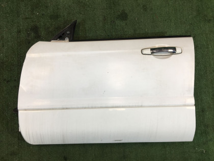 Left front door SUBARU FORESTER OEM 60009SA1119P SG5 2006 51E