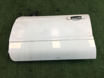 Left front door SUBARU FORESTER OEM 60009SA1119P SG5 2006 51E